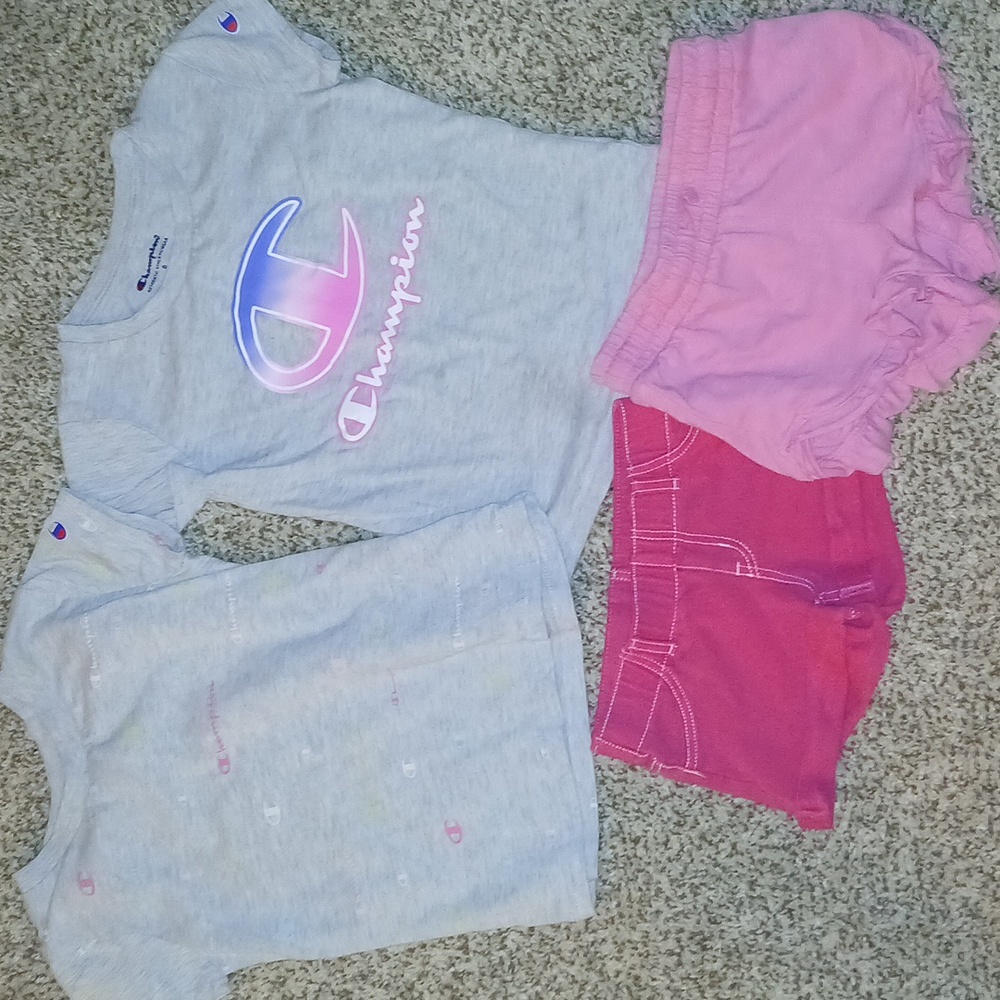 Girls 5-6 Bundle - Picture 7 of 12